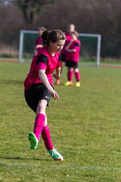 Bild 84 - B-Juniorinnen SV Wahlstedt - SG Wentorf-S./Sch�nberg